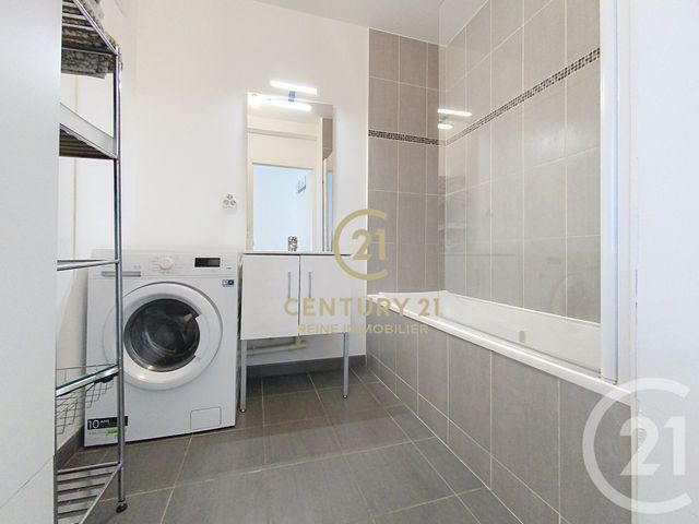 Appartement F4 à vendre - 4 pièces - 81,90 m2 - Rennes - 35 - BRETAGNE