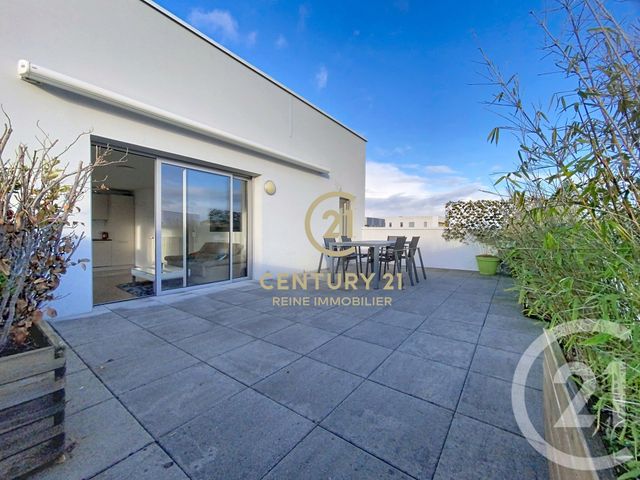 appartement - RENNES - 35