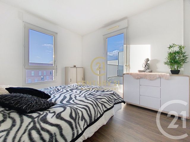 Appartement F4 à vendre - 4 pièces - 81,90 m2 - Rennes - 35 - BRETAGNE