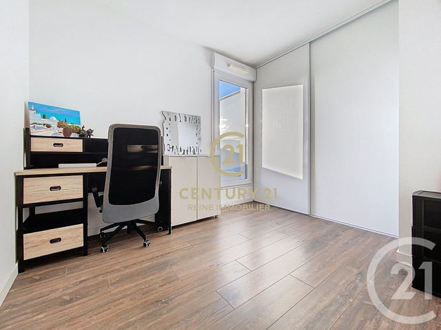 Appartement F4 à vendre - 4 pièces - 81,90 m2 - Rennes - 35 - BRETAGNE