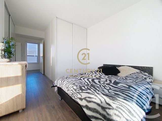 Appartement F4 à vendre - 4 pièces - 81,90 m2 - Rennes - 35 - BRETAGNE