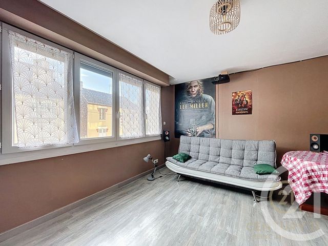 Appartement à vendre RENNES