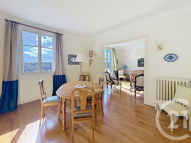 appartement - RENNES - 35