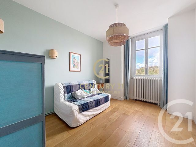 Appartement T5 &agrave; louer - 5 pi&egrave;ces - 102,54 m2 - Rennes - 35 - BRETAGNE