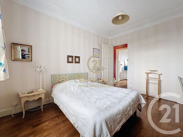 Appartement T5 &agrave; louer - 5 pi&egrave;ces - 102,54 m2 - Rennes - 35 - BRETAGNE