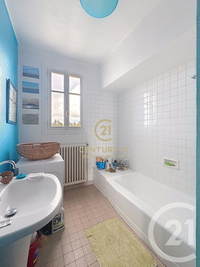 Appartement T5 &agrave; louer - 5 pi&egrave;ces - 102,54 m2 - Rennes - 35 - BRETAGNE