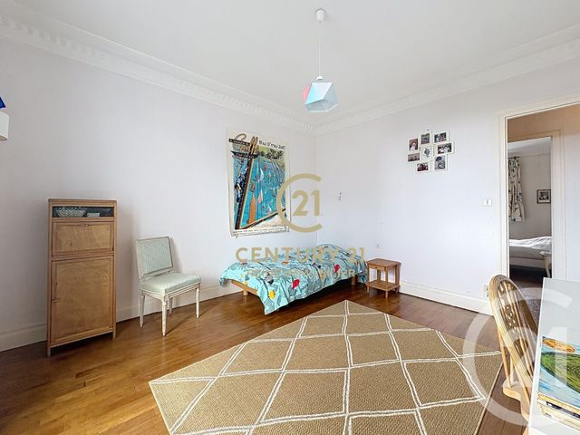 Appartement T5 &agrave; louer - 5 pi&egrave;ces - 102,54 m2 - Rennes - 35 - BRETAGNE