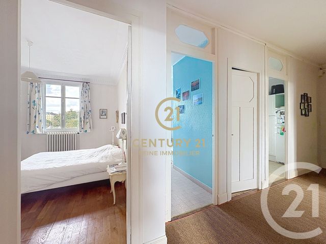 Appartement T5 &agrave; louer - 5 pi&egrave;ces - 102,54 m2 - Rennes - 35 - BRETAGNE
