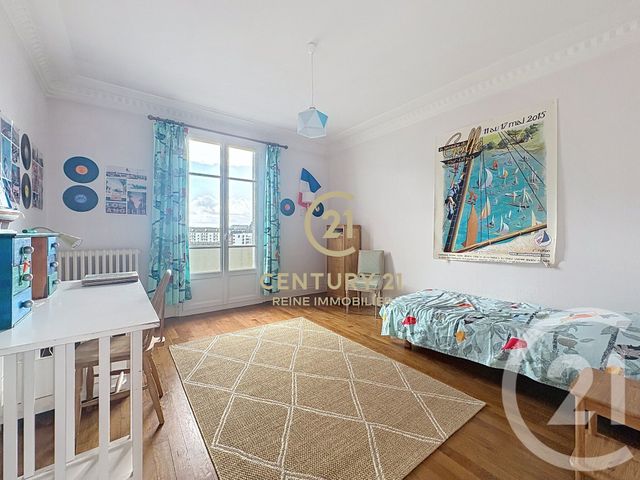 Appartement T5 &agrave; louer - 5 pi&egrave;ces - 102,54 m2 - Rennes - 35 - BRETAGNE