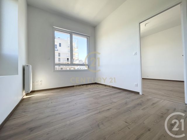 Appartement T2 à louer - 2 pièces - 39,75 m2 - Rennes - 35 - BRETAGNE