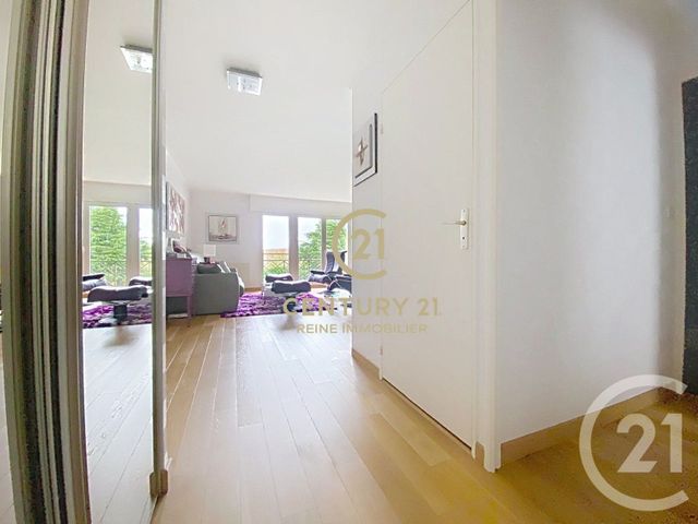 Appartement F3 &agrave; vendre - 3 pi&egrave;ces - 73,33 m2 - Rennes - 35 - BRETAGNE