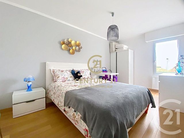 Appartement F3 &agrave; vendre - 3 pi&egrave;ces - 73,33 m2 - Rennes - 35 - BRETAGNE