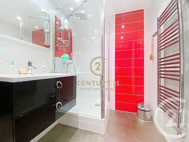 Appartement F3 &agrave; vendre - 3 pi&egrave;ces - 73,33 m2 - Rennes - 35 - BRETAGNE