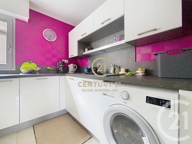 Appartement F3 &agrave; vendre - 3 pi&egrave;ces - 73,33 m2 - Rennes - 35 - BRETAGNE