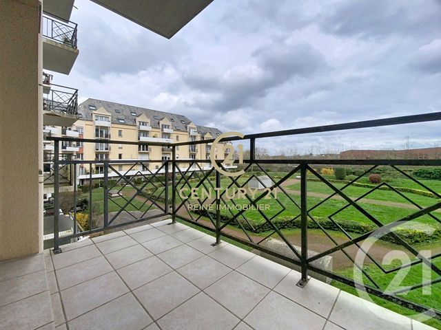 Appartement F3 &agrave; vendre - 3 pi&egrave;ces - 73,33 m2 - Rennes - 35 - BRETAGNE