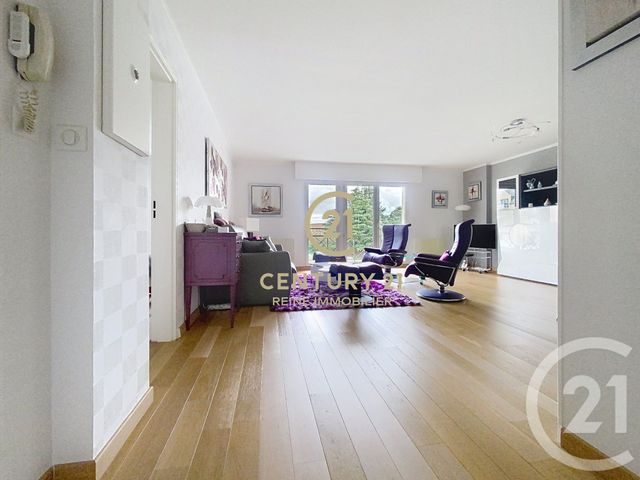 Appartement F3 &agrave; vendre - 3 pi&egrave;ces - 73,33 m2 - Rennes - 35 - BRETAGNE