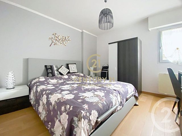 Appartement F3 &agrave; vendre - 3 pi&egrave;ces - 73,33 m2 - Rennes - 35 - BRETAGNE