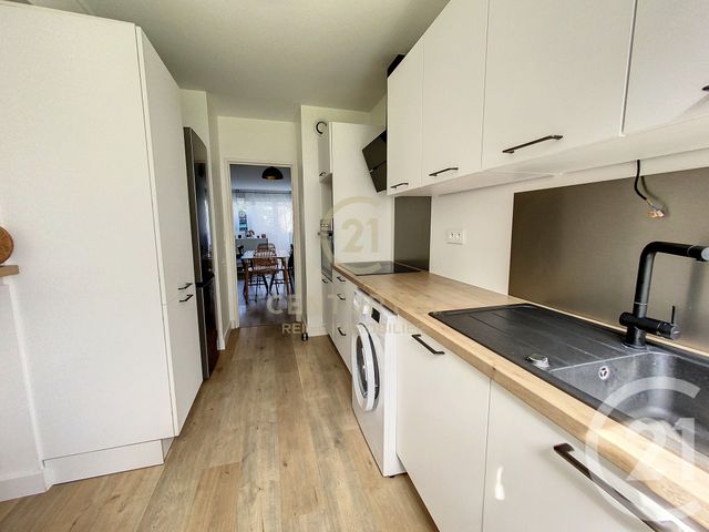 Appartement T3 &agrave; louer - 3 pi&egrave;ces - 65,56 m2 - Rennes - 35 - BRETAGNE