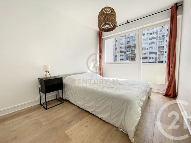 Appartement T3 &agrave; louer - 3 pi&egrave;ces - 65,56 m2 - Rennes - 35 - BRETAGNE