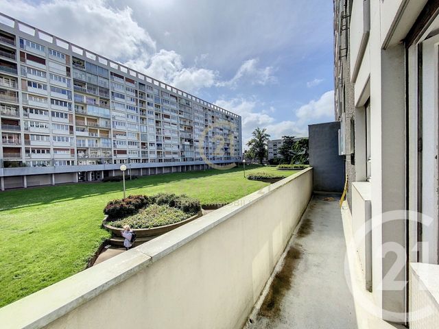 Appartement F3 &agrave; vendre - 3 pi&egrave;ces - 65,56 m2 - Rennes - 35 - BRETAGNE