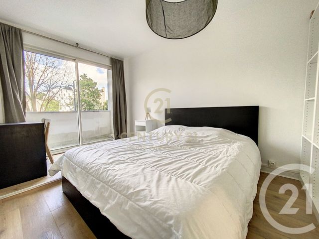 Appartement F3 à vendre - 3 pièces - 65,56 m2 - Rennes - 35 - BRETAGNE