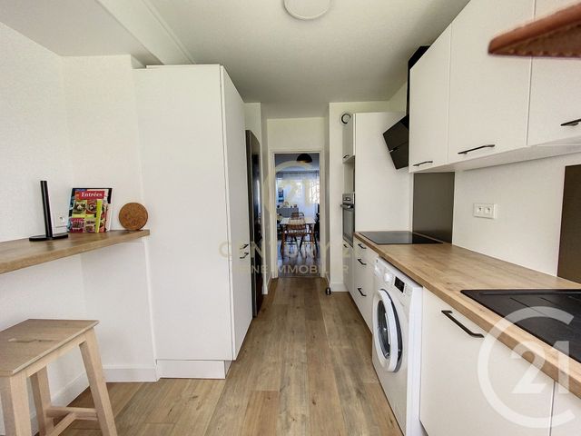 Appartement F3 &agrave; vendre - 3 pi&egrave;ces - 65,56 m2 - Rennes - 35 - BRETAGNE