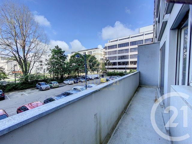 Appartement F3 à vendre - 3 pièces - 65,56 m2 - Rennes - 35 - BRETAGNE