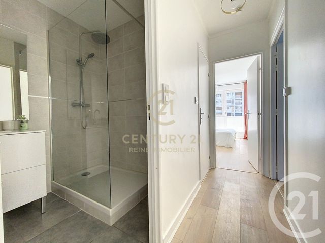 Appartement F3 à vendre - 3 pièces - 65,56 m2 - Rennes - 35 - BRETAGNE