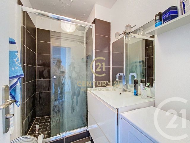 Appartement F2 &agrave; vendre - 2 pi&egrave;ces - 41,67 m2 - Rennes - 35 - BRETAGNE