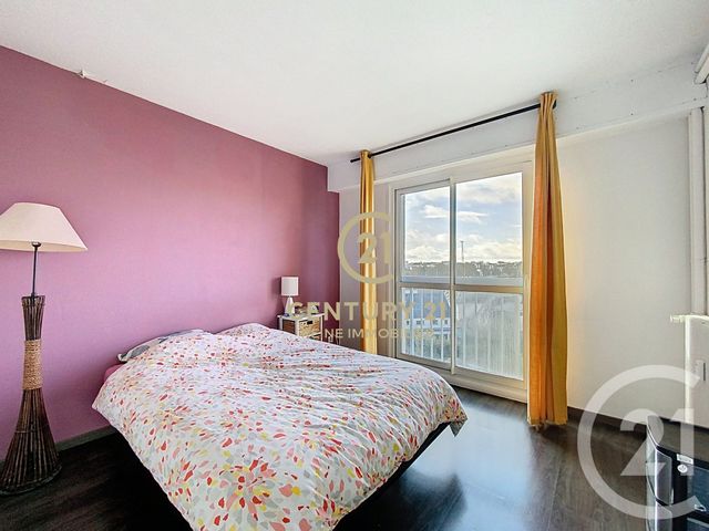 Appartement F2 &agrave; vendre - 2 pi&egrave;ces - 41,67 m2 - Rennes - 35 - BRETAGNE