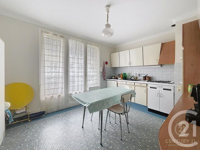 Maison à vendre - 7 pièces - 112 m2 - Rennes - 35 - BRETAGNE