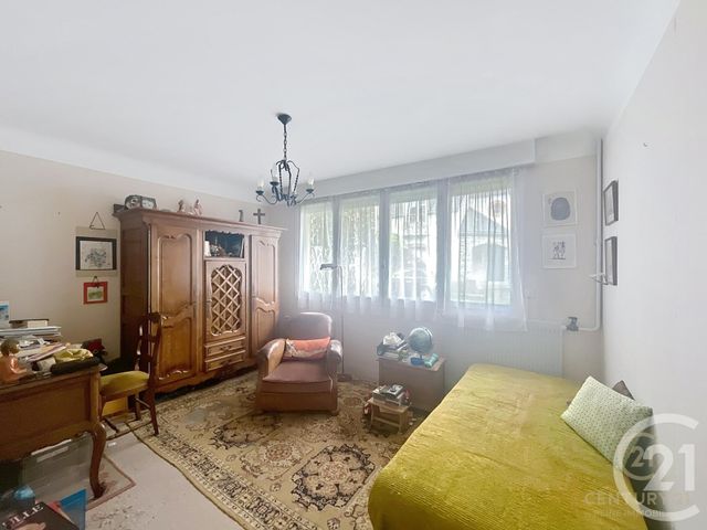 Maison à vendre - 7 pièces - 112 m2 - Rennes - 35 - BRETAGNE