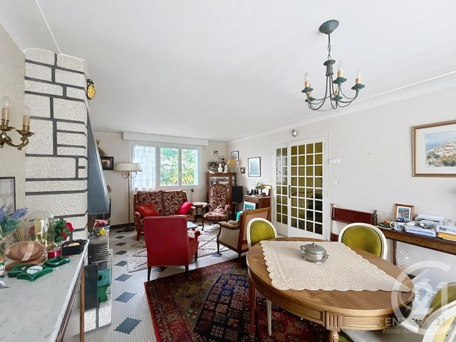 Maison à vendre - 7 pièces - 112 m2 - Rennes - 35 - BRETAGNE