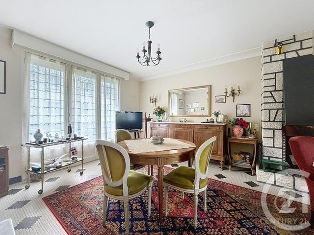 Maison à vendre - 7 pièces - 112 m2 - Rennes - 35 - BRETAGNE