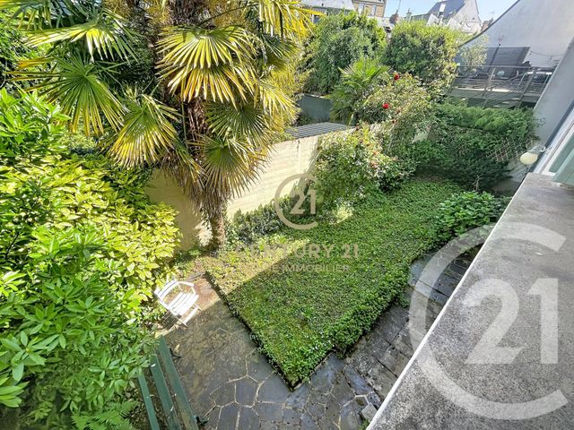Maison &agrave; vendre - 7 pi&egrave;ces - 120 m2 - Rennes - 35 - BRETAGNE