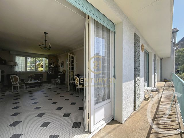 Maison &agrave; vendre - 7 pi&egrave;ces - 120 m2 - Rennes - 35 - BRETAGNE