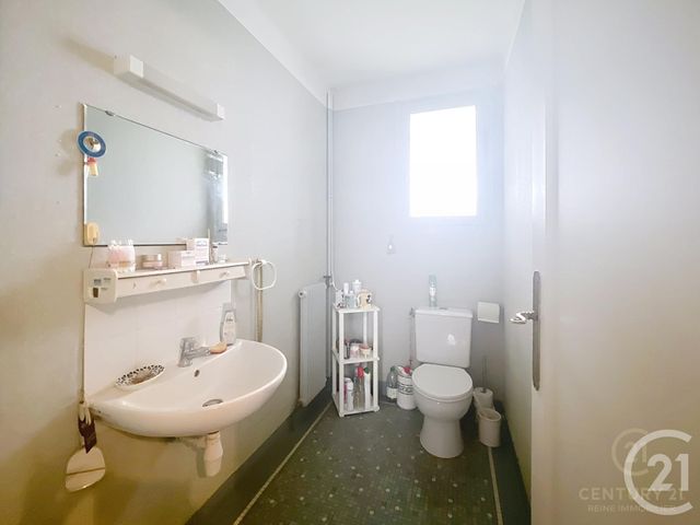 Maison à vendre - 7 pièces - 112 m2 - Rennes - 35 - BRETAGNE