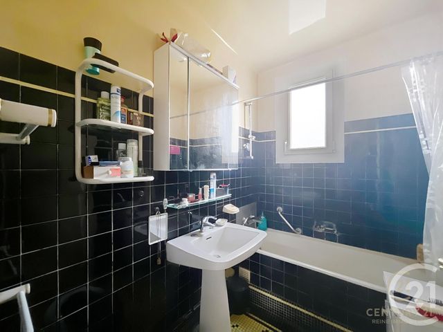 Maison à vendre - 7 pièces - 112 m2 - Rennes - 35 - BRETAGNE