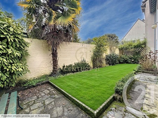 maison - RENNES - 35