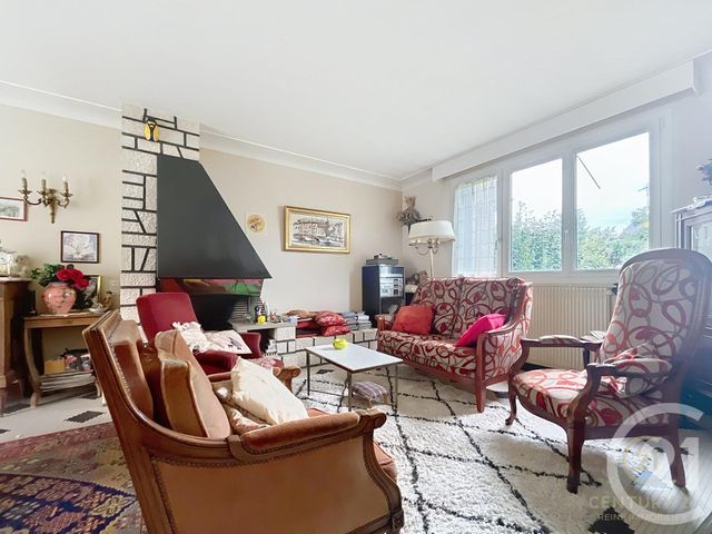 maison - RENNES - 35