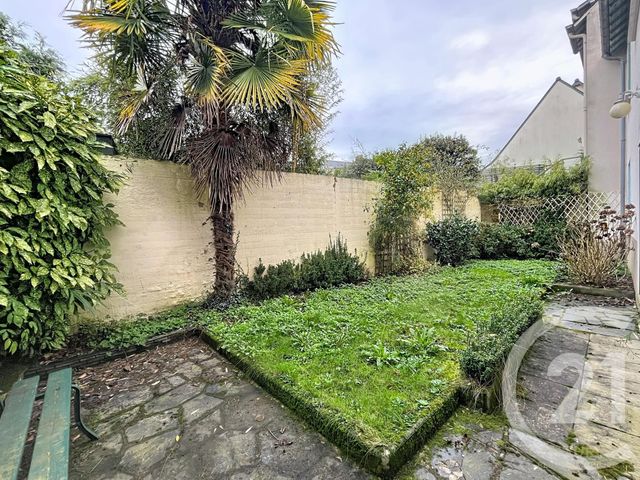 Maison à vendre - 7 pièces - 112 m2 - Rennes - 35 - BRETAGNE