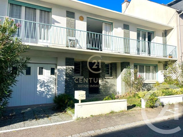 maison - RENNES - 35