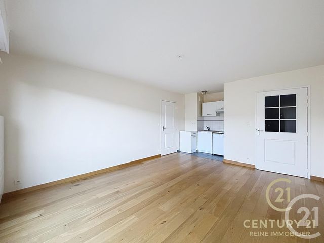 Appartement T2 à vendre - 2 pièces - 40,30 m2 - Rennes - 35 - BRETAGNE