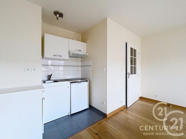 Appartement T2 à vendre - 2 pièces - 40,30 m2 - Rennes - 35 - BRETAGNE