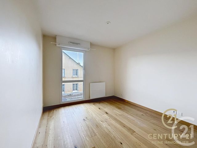 Appartement T2 à vendre - 2 pièces - 40,30 m2 - Rennes - 35 - BRETAGNE