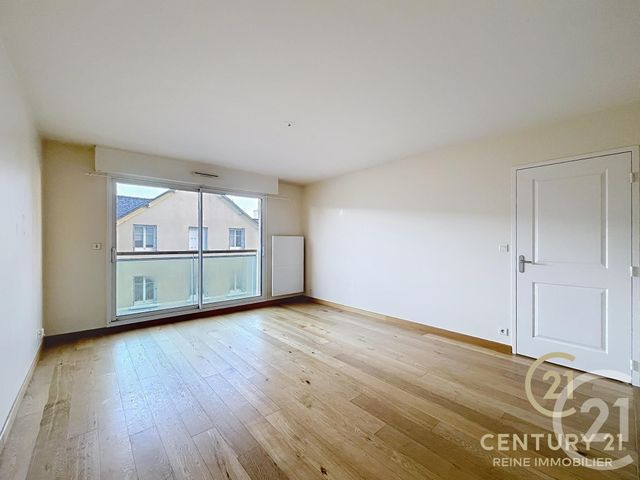 Appartement T2 à vendre - 2 pièces - 40,30 m2 - Rennes - 35 - BRETAGNE