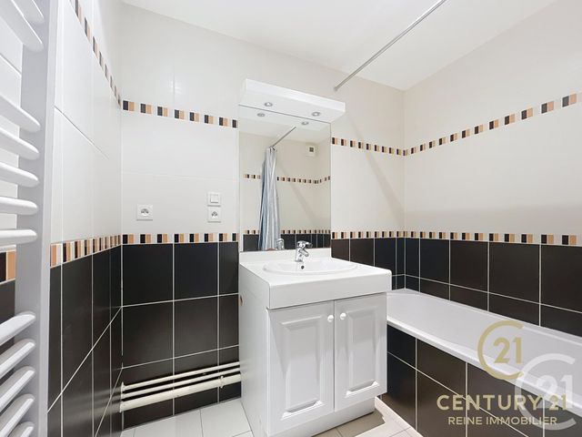 Appartement T2 à vendre - 2 pièces - 40,30 m2 - Rennes - 35 - BRETAGNE