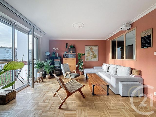 appartement - RENNES - 35