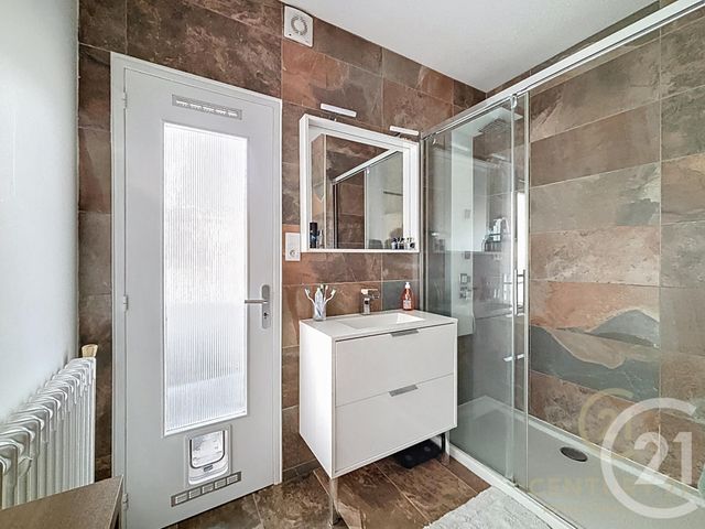 Appartement T4 à vendre - 4 pièces - 73 m2 - Rennes - 35 - BRETAGNE