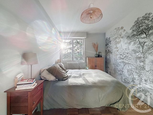 Appartement T4 à vendre - 4 pièces - 73 m2 - Rennes - 35 - BRETAGNE